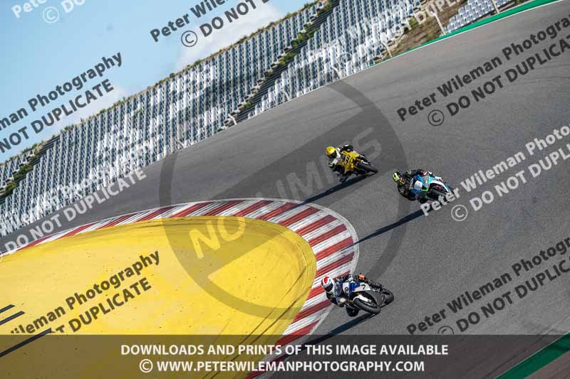 motorbikes;no limits;november 2019;peter wileman photography;portimao;portugal;trackday digital images